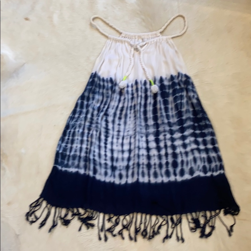 Seafolly cover up